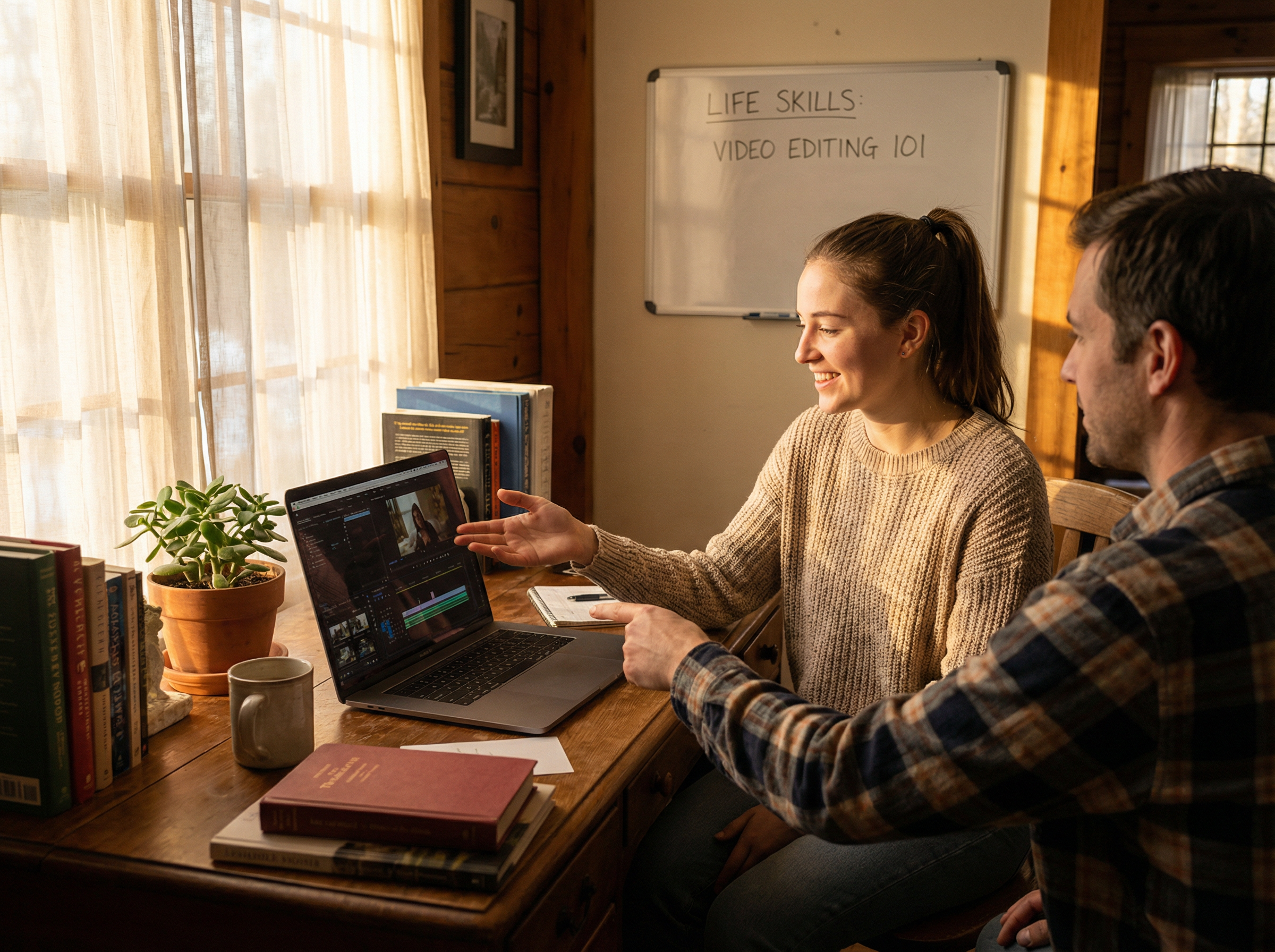 每日大赛AI赋能视频剪辑